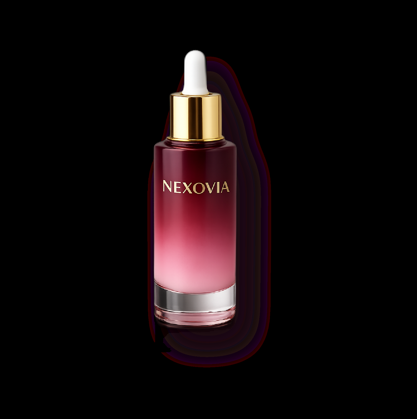 Nexovia Skin Serum, presentación oficial de 30 mL